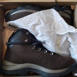 HI-TEC ALTITUDE IV Dark Chocolate